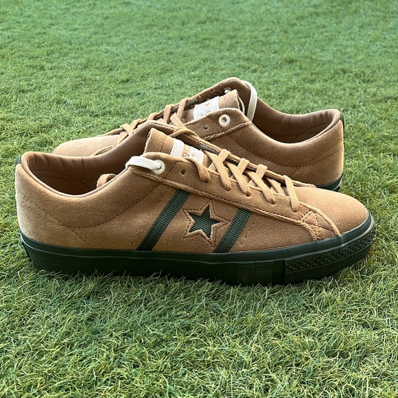 2025 Converse Converse One Star Academy Ox Multi Converse One Star
